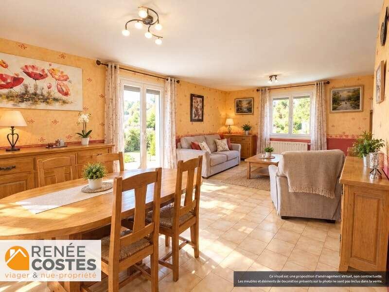 annonce Renée Costes