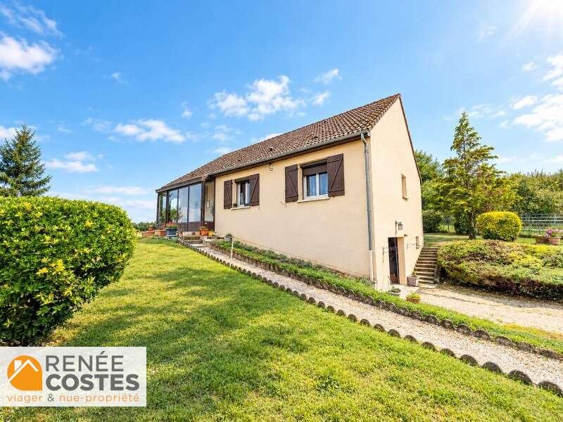 Maison 5 pièces 108 m² · à Sennevoy-le-Haut · 108 m² · 18 925 €