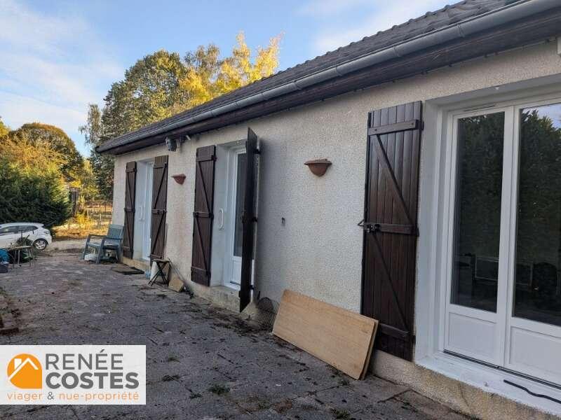 annonce Renée Costes