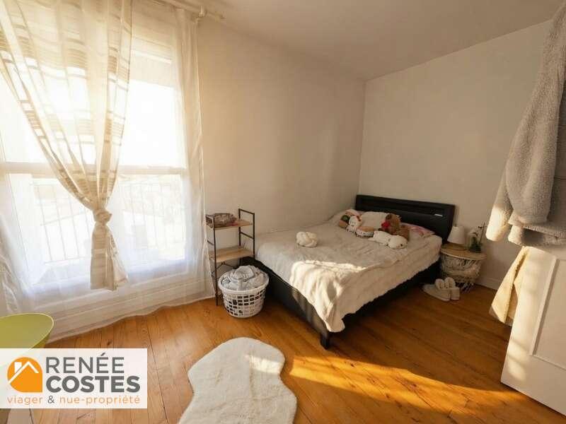 annonce Renée Costes