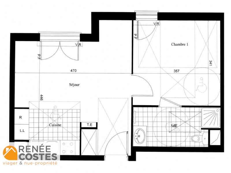 annonce Renée Costes