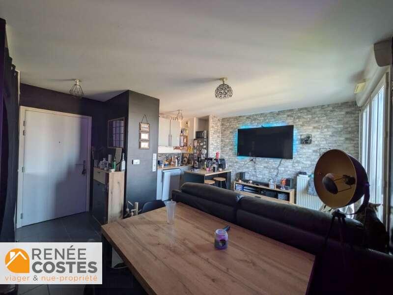 annonce Renée Costes