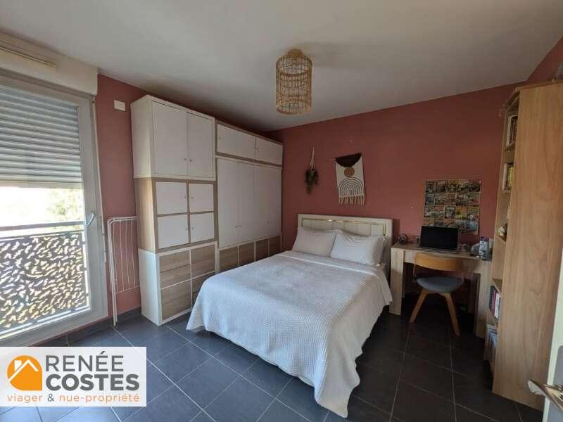 annonce Renée Costes