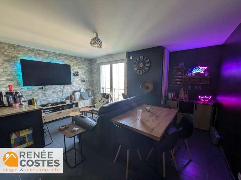 annonce Renée Costes