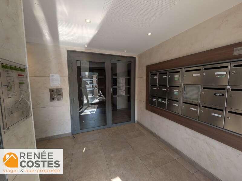 annonce Renée Costes