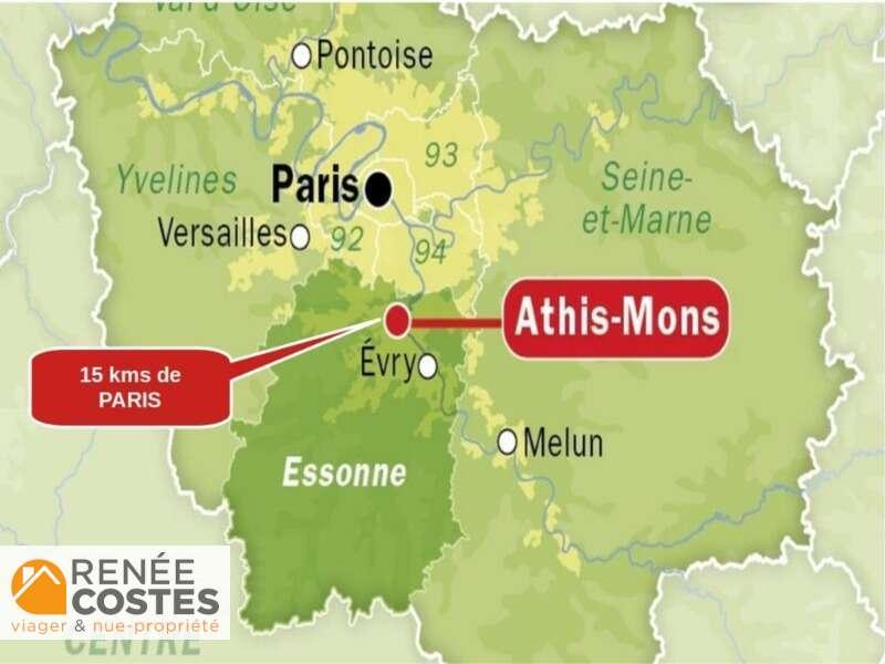 annonce Renée Costes