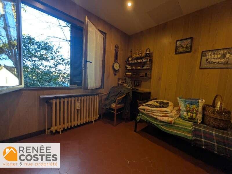 annonce Renée Costes