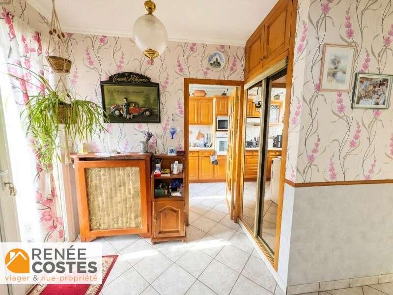 annonce Renée Costes