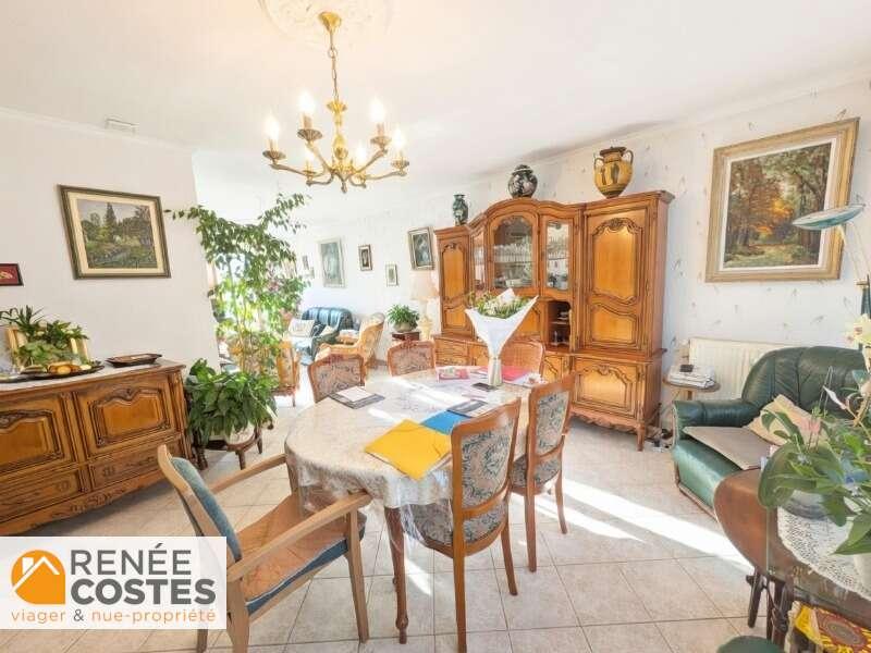 annonce Renée Costes