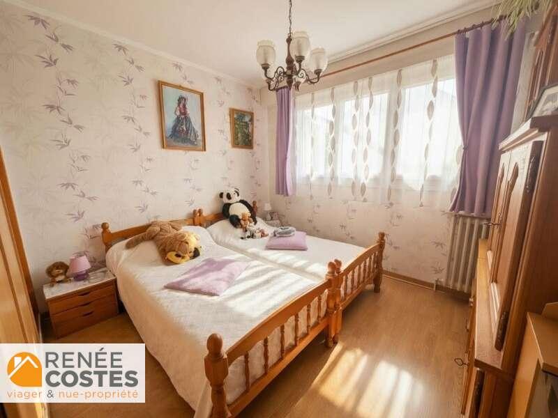 annonce Renée Costes