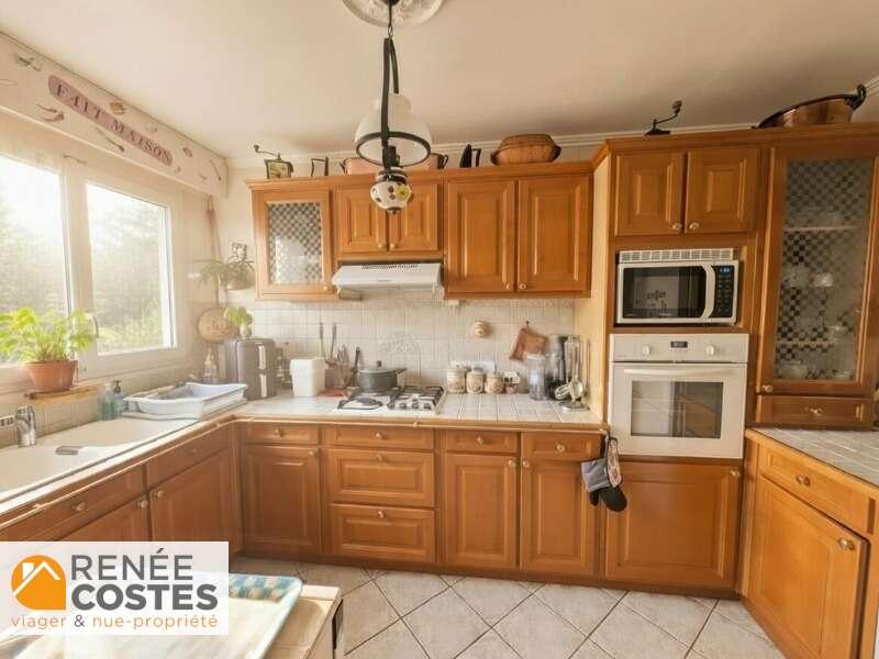 annonce Renée Costes