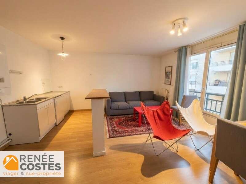 annonce Renée Costes