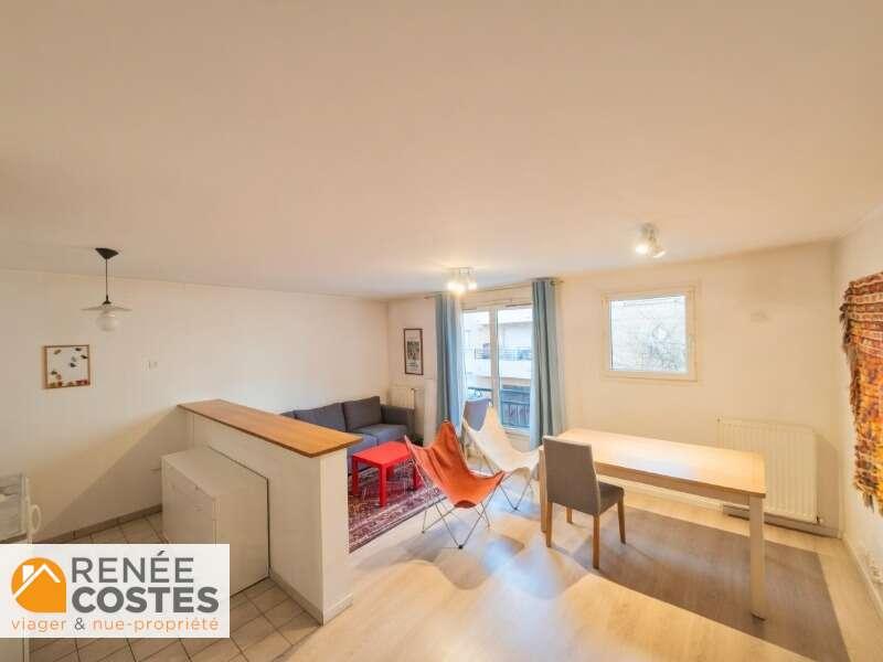 annonce Renée Costes