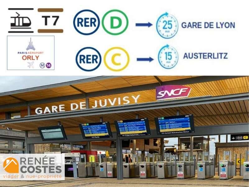 annonce Renée Costes