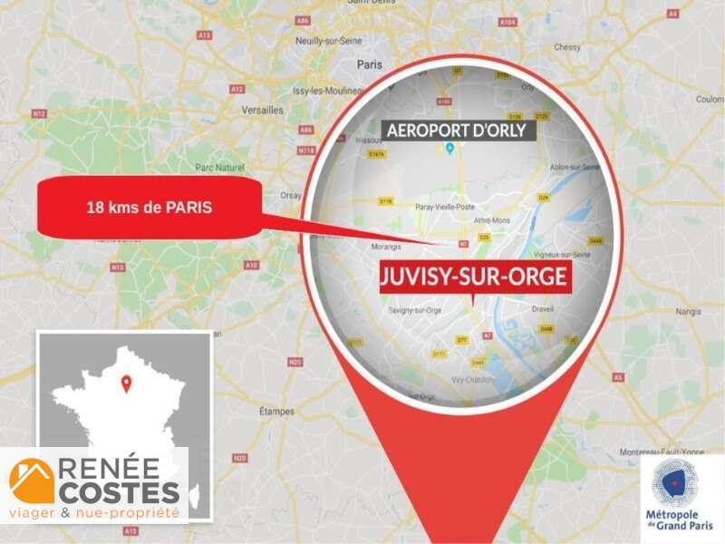 annonce Renée Costes