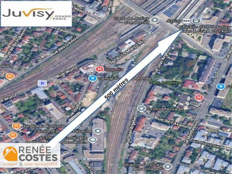 annonce Renée Costes