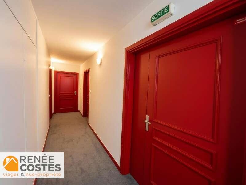 annonce Renée Costes