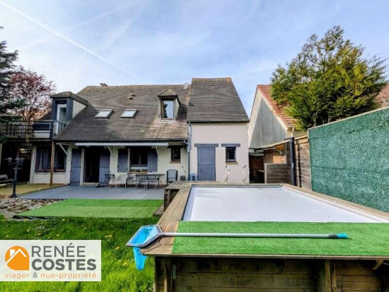 annonce Renée Costes