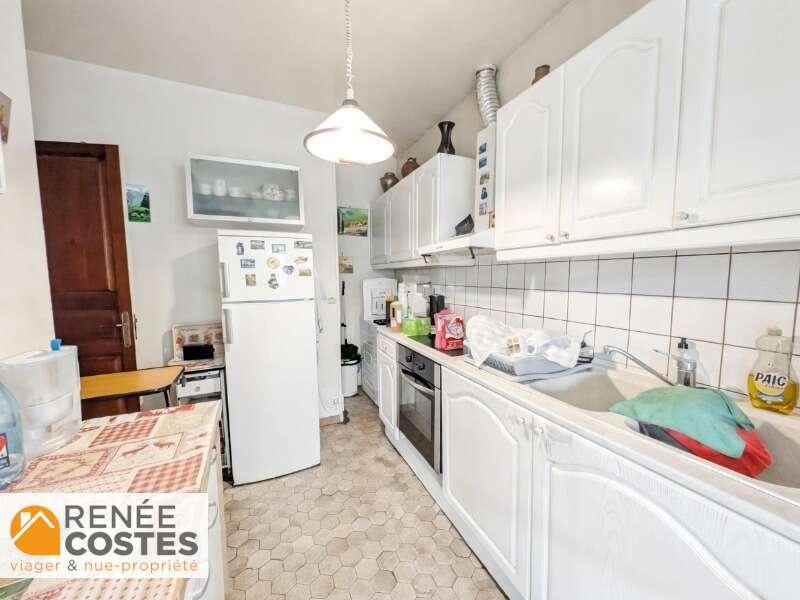 annonce Renée Costes