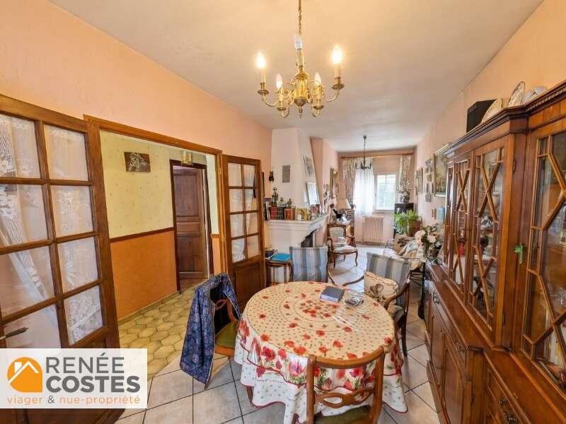 annonce Renée Costes