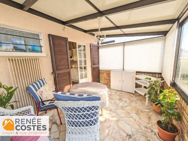 annonce Renée Costes