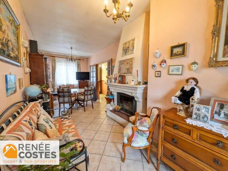 annonce Renée Costes