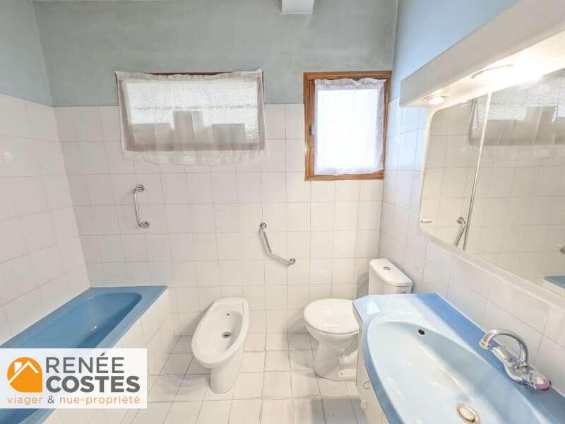 annonce Renée Costes