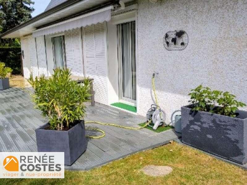 annonce Renée Costes