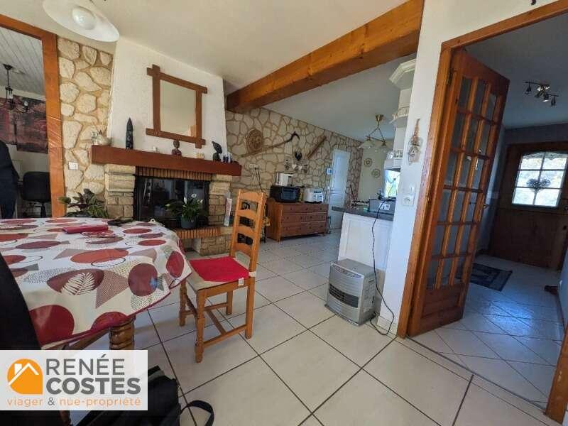 annonce Renée Costes