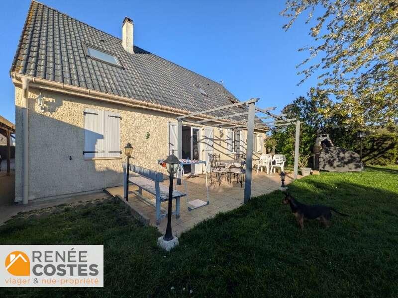 annonce Renée Costes