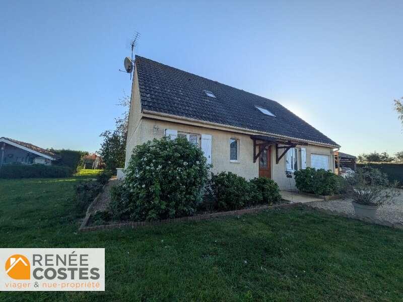 annonce Renée Costes