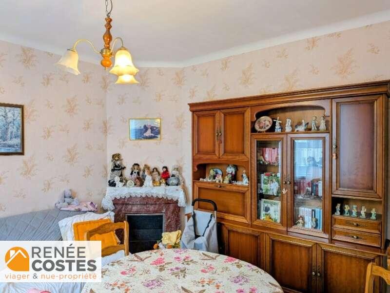 annonce Renée Costes
