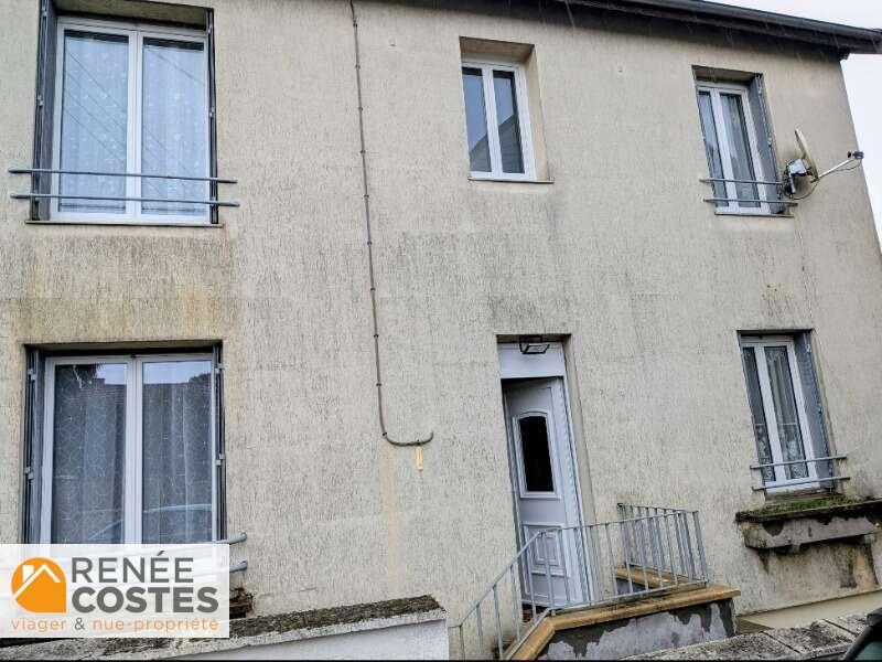 annonce Renée Costes