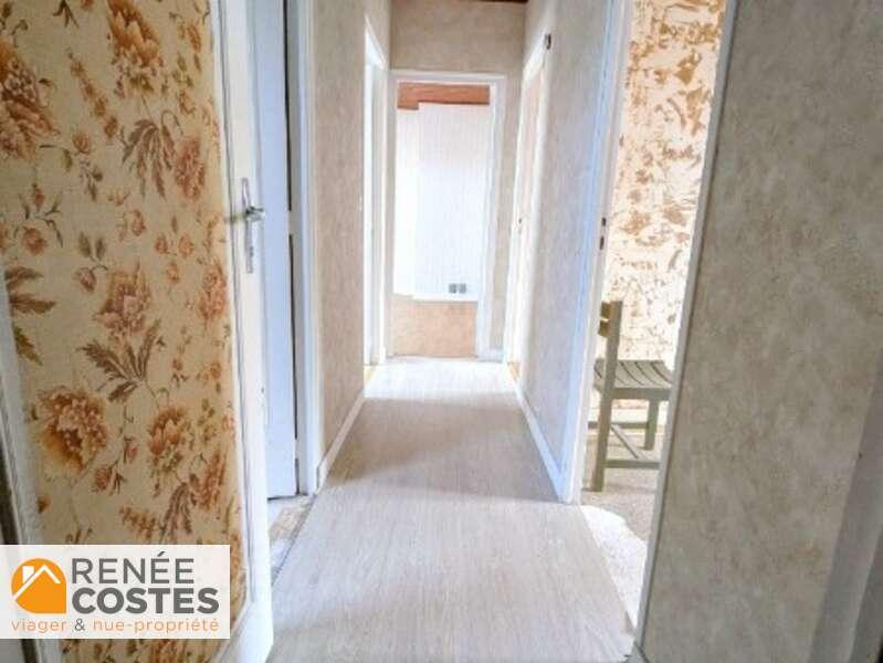 annonce Renée Costes