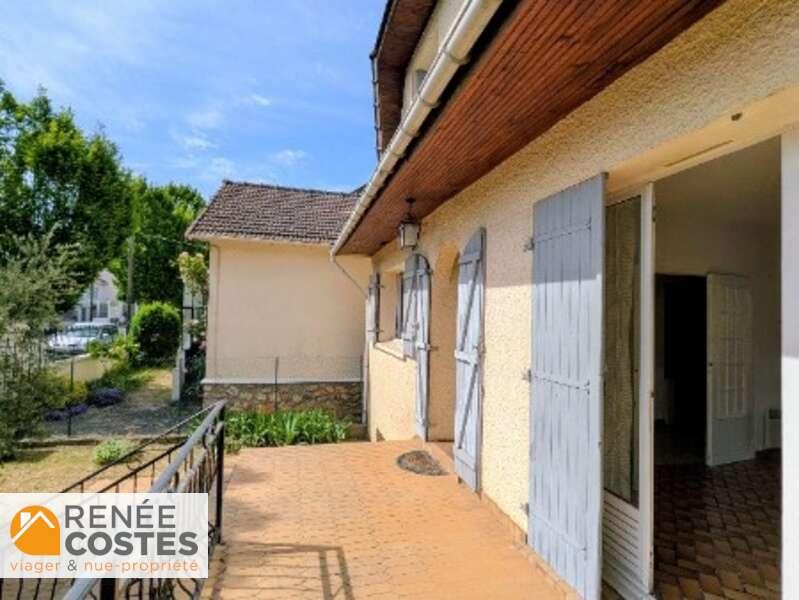 annonce Renée Costes