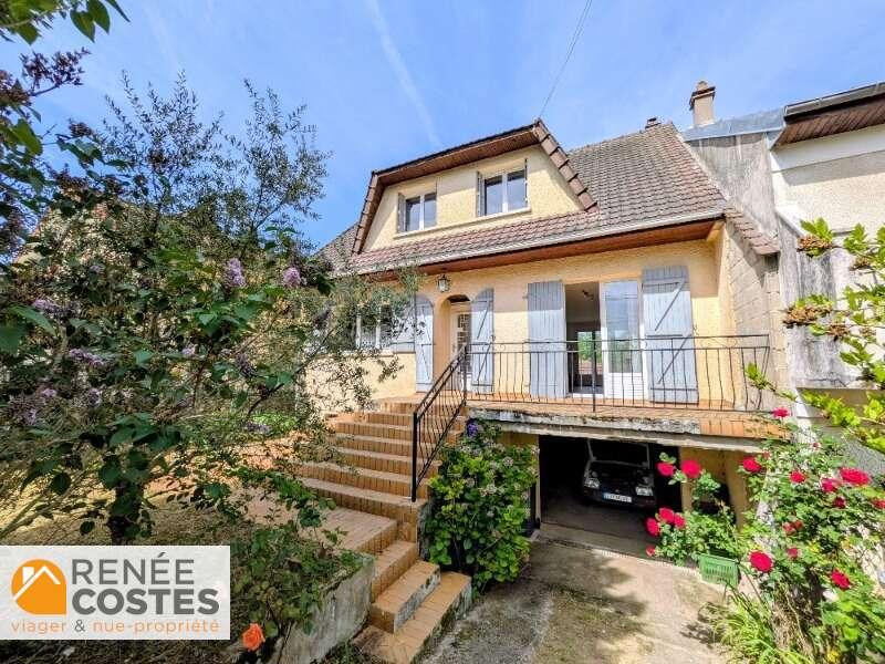 annonce Renée Costes