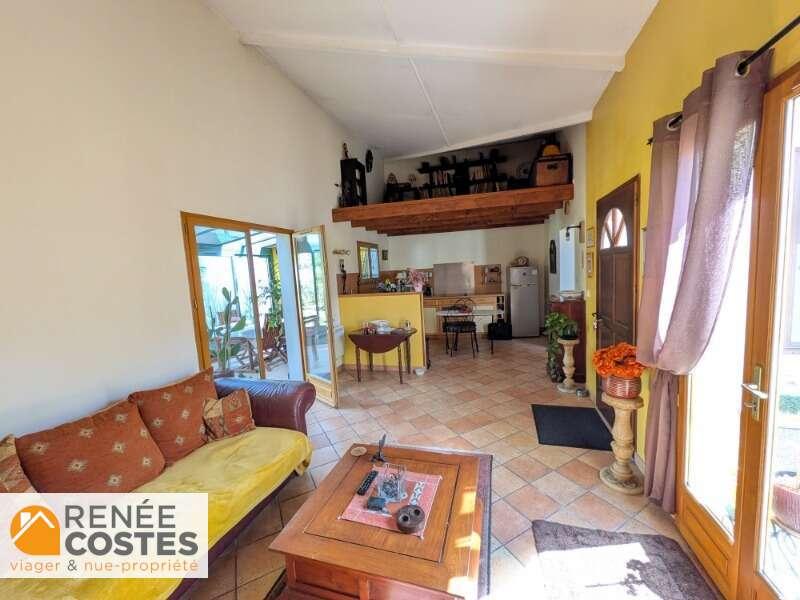 annonce Renée Costes