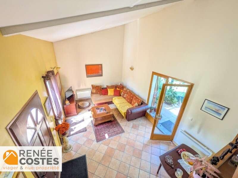 annonce Renée Costes