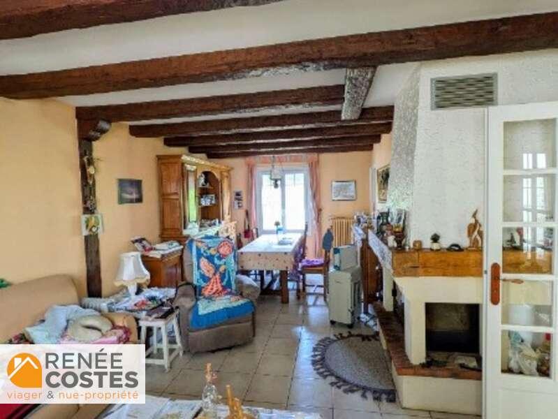annonce Renée Costes