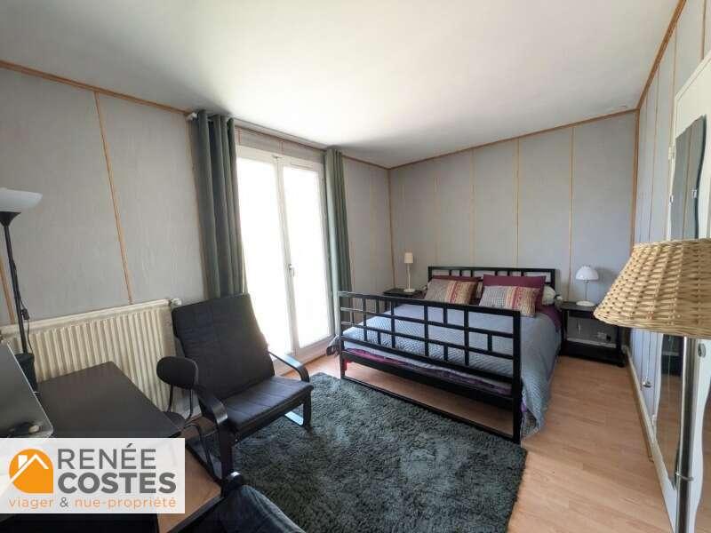 annonce Renée Costes