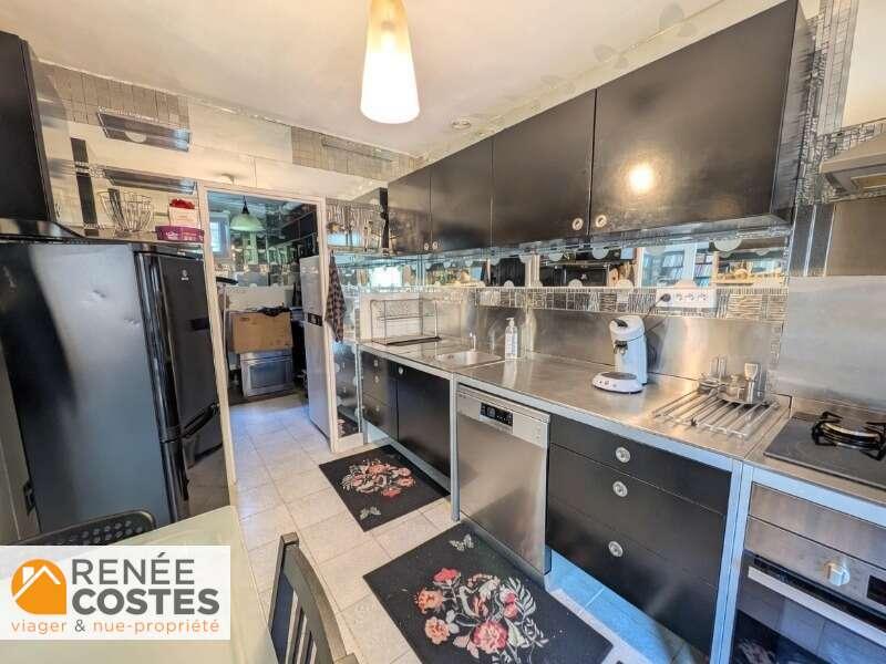 annonce Renée Costes