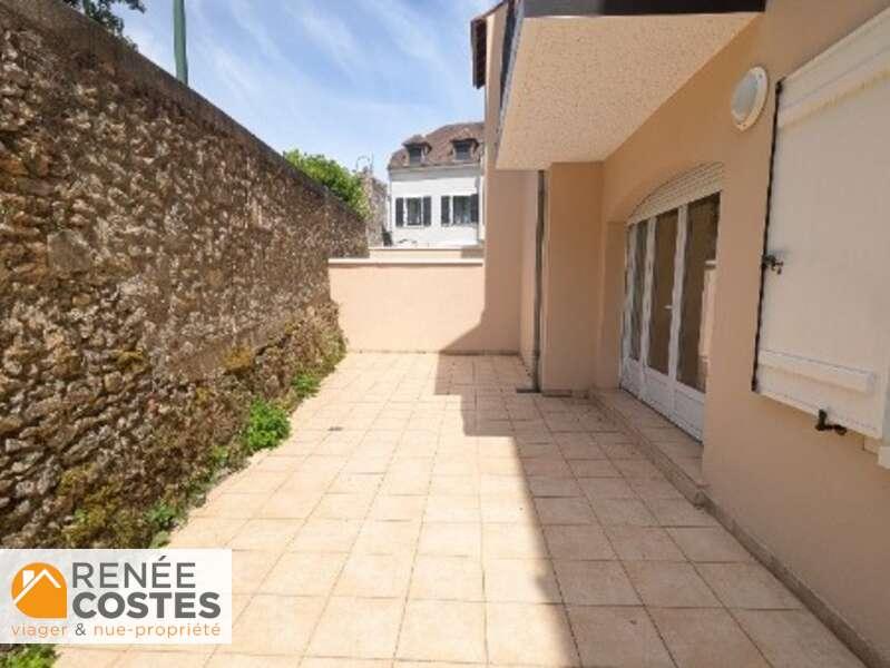 annonce Renée Costes