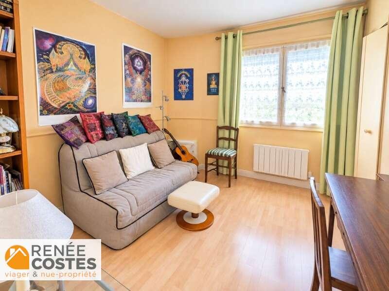 annonce Renée Costes