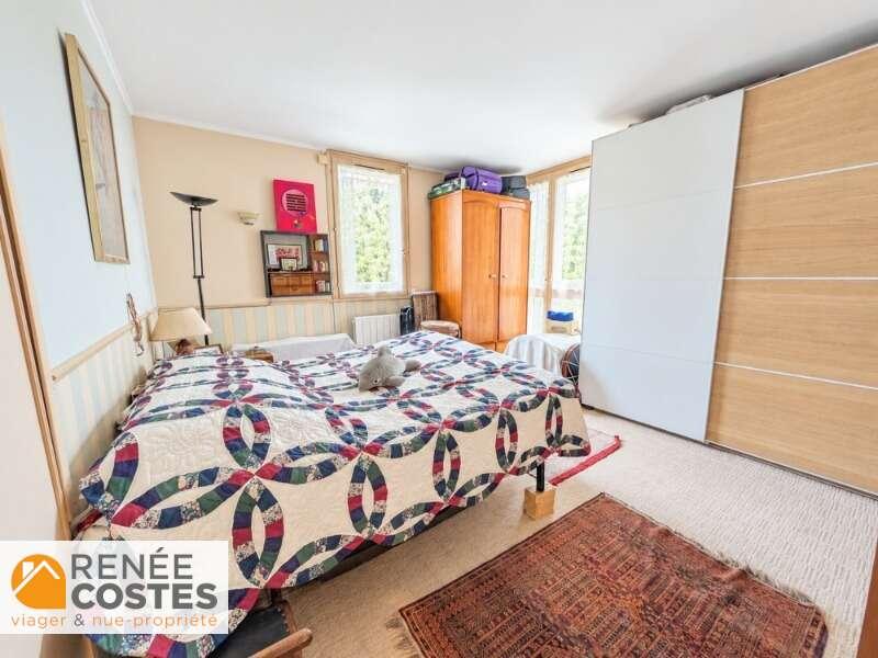 annonce Renée Costes