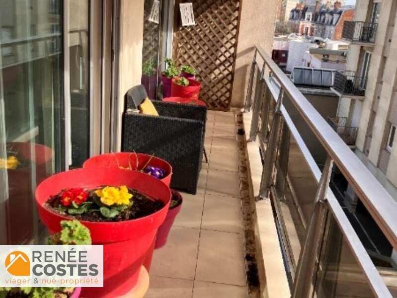 annonce Renée Costes