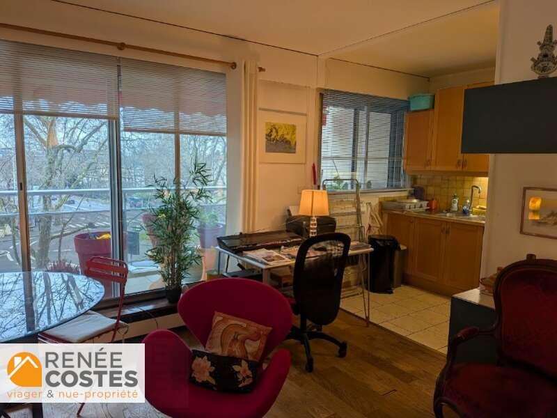 annonce Renée Costes