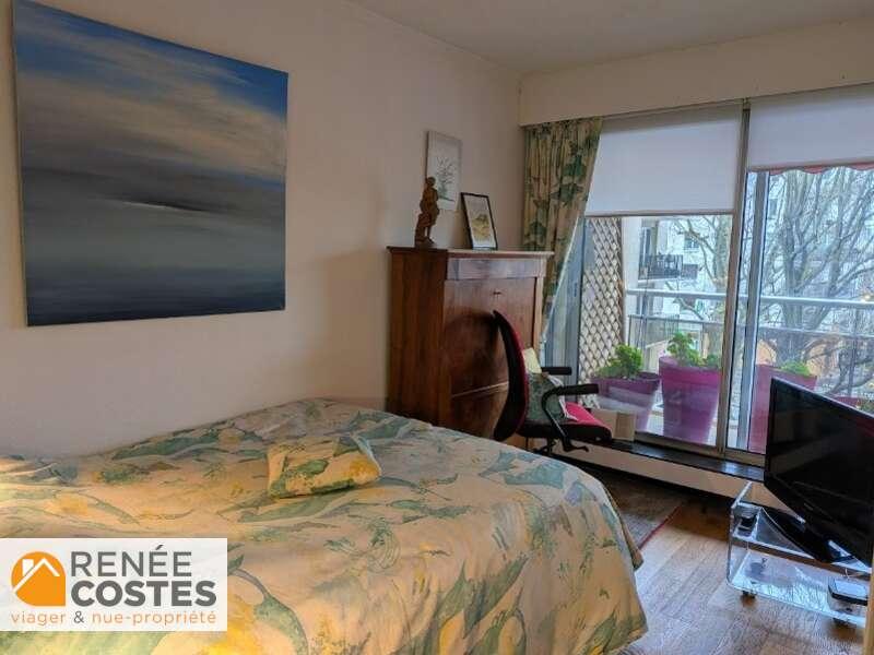 annonce Renée Costes