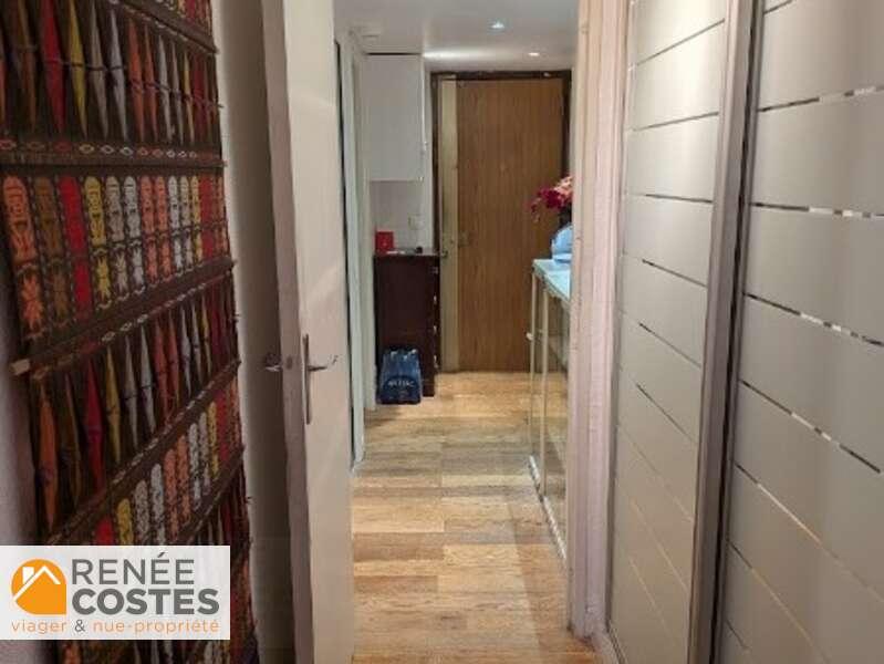 annonce Renée Costes