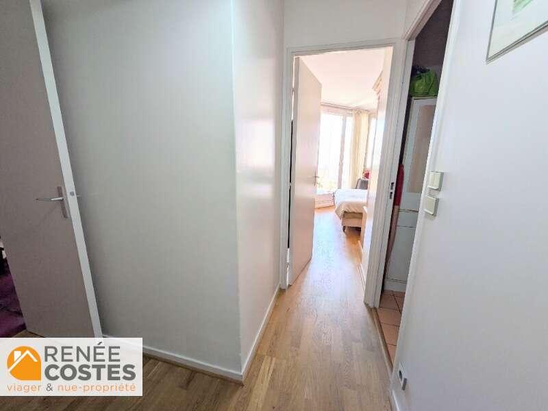 annonce Renée Costes