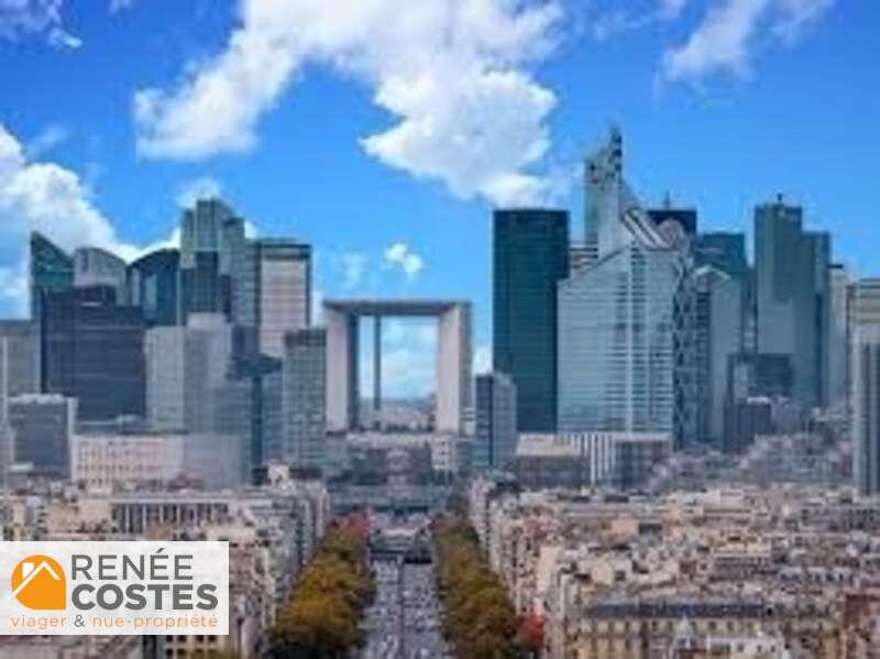 annonce Renée Costes